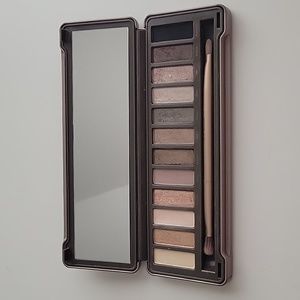 Urban Decay NAKED 2 Palette